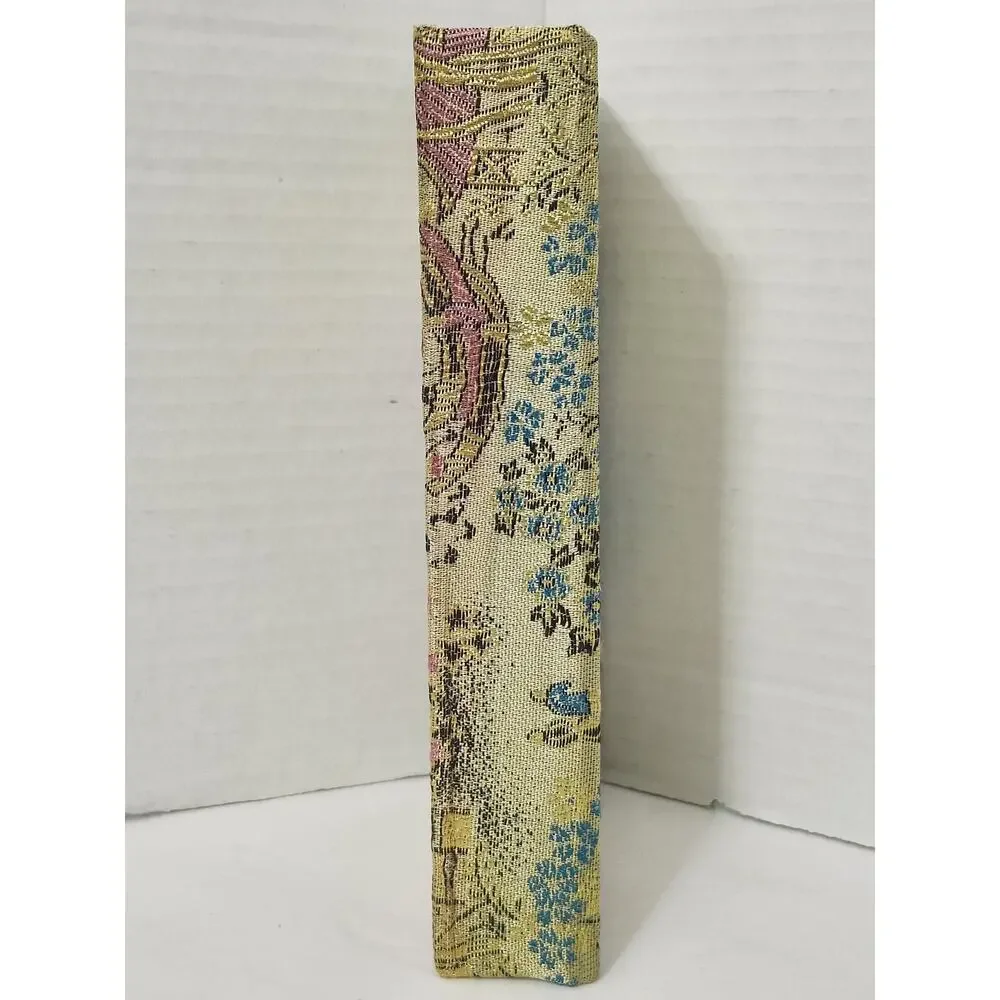 Vintage Four Treasures of the Study Chinese Calligraphy and Painting Boxed Set